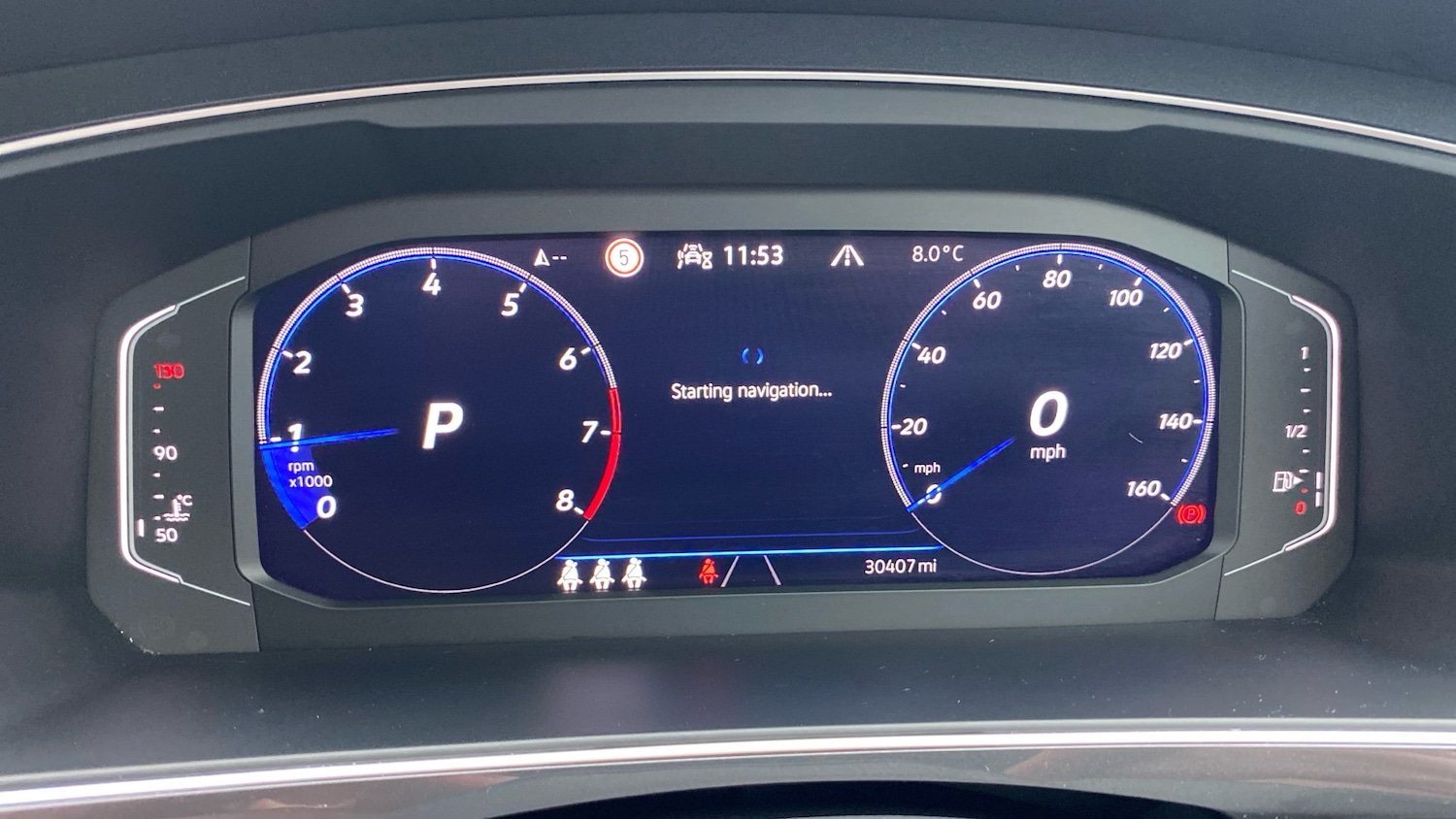 Used Volkswagen Tiguan 2023 for sale - 77569354: Photo 11