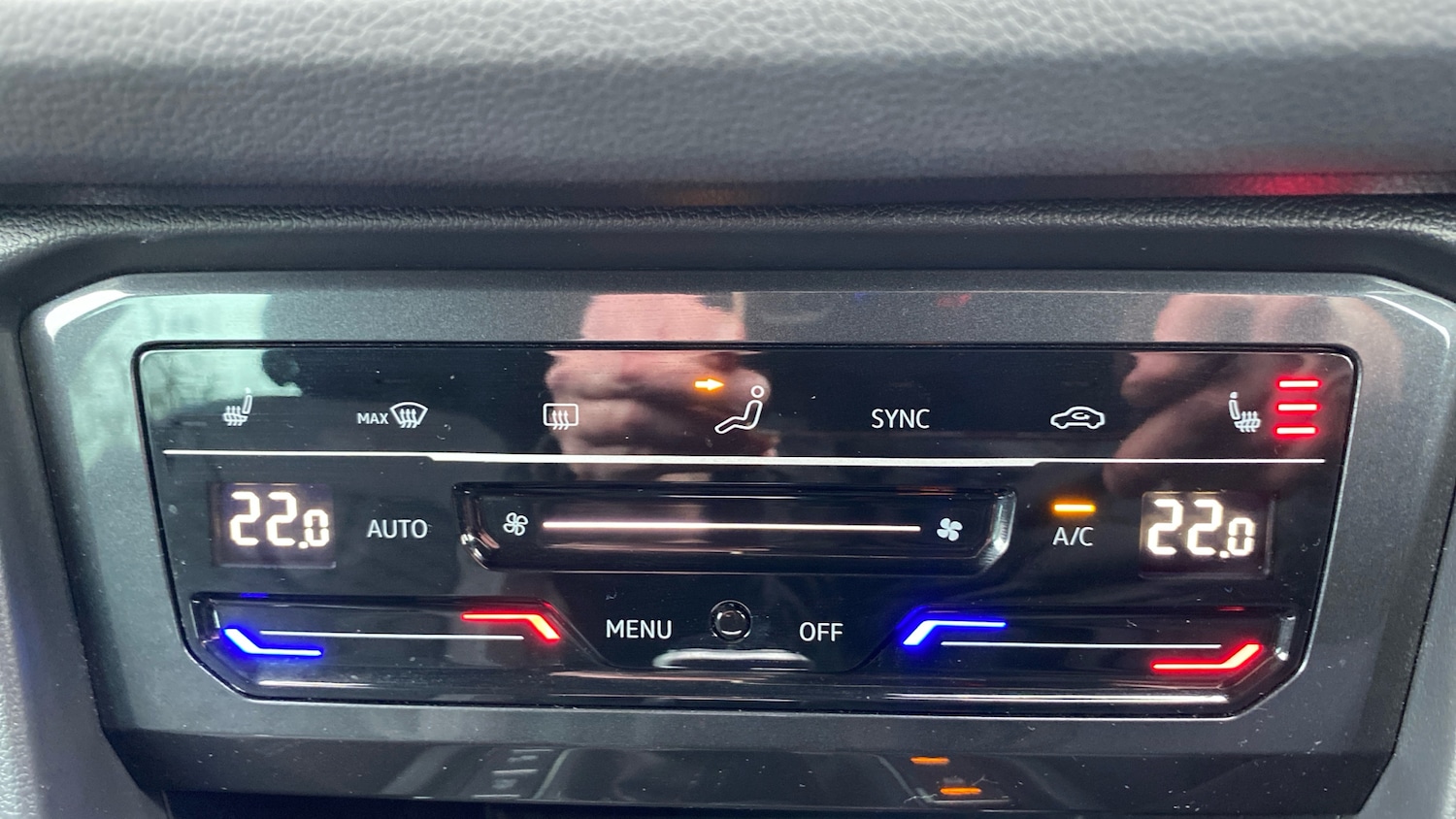 Used Volkswagen Tiguan 2023 for sale - 77569354: Photo 13