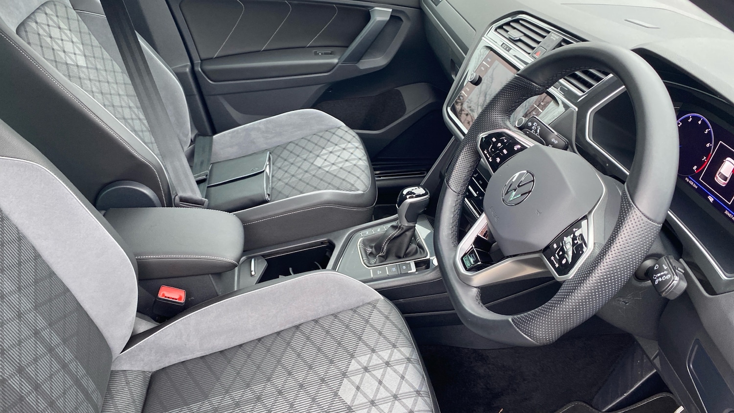 Used Volkswagen Tiguan 2023 for sale - 77569354: Photo 15