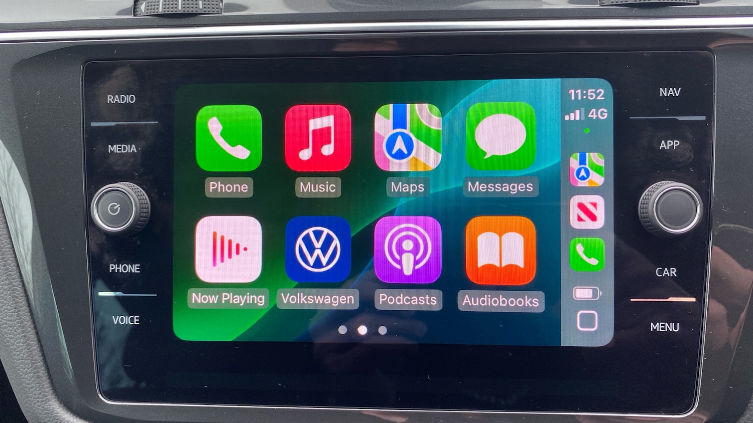 Used Volkswagen Tiguan 2023 for sale - 77569354: Photo 21