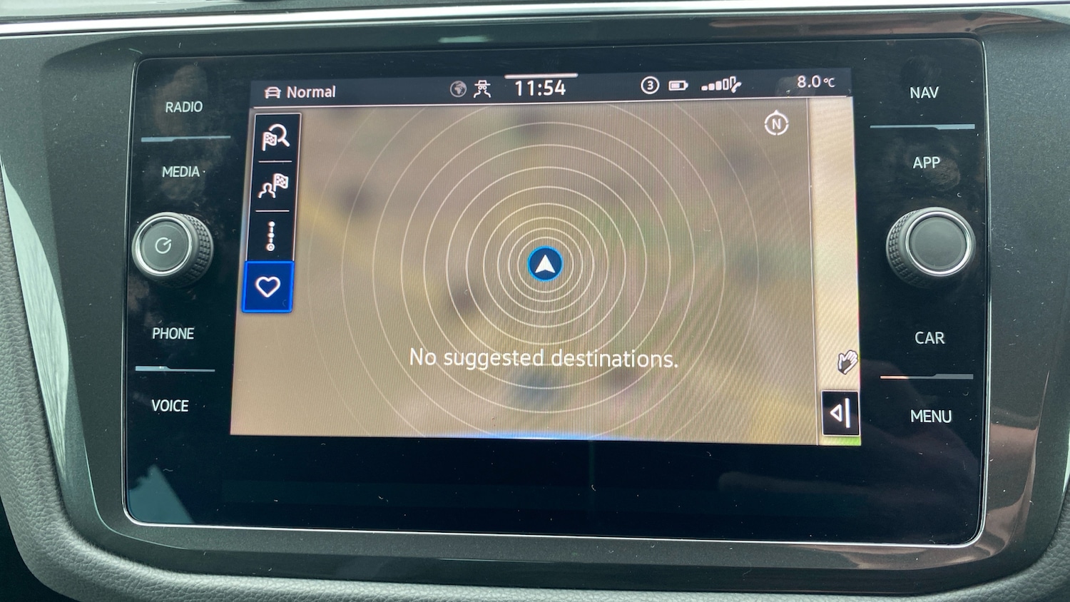 Used Volkswagen Tiguan 2023 for sale - 77569354: Photo 23