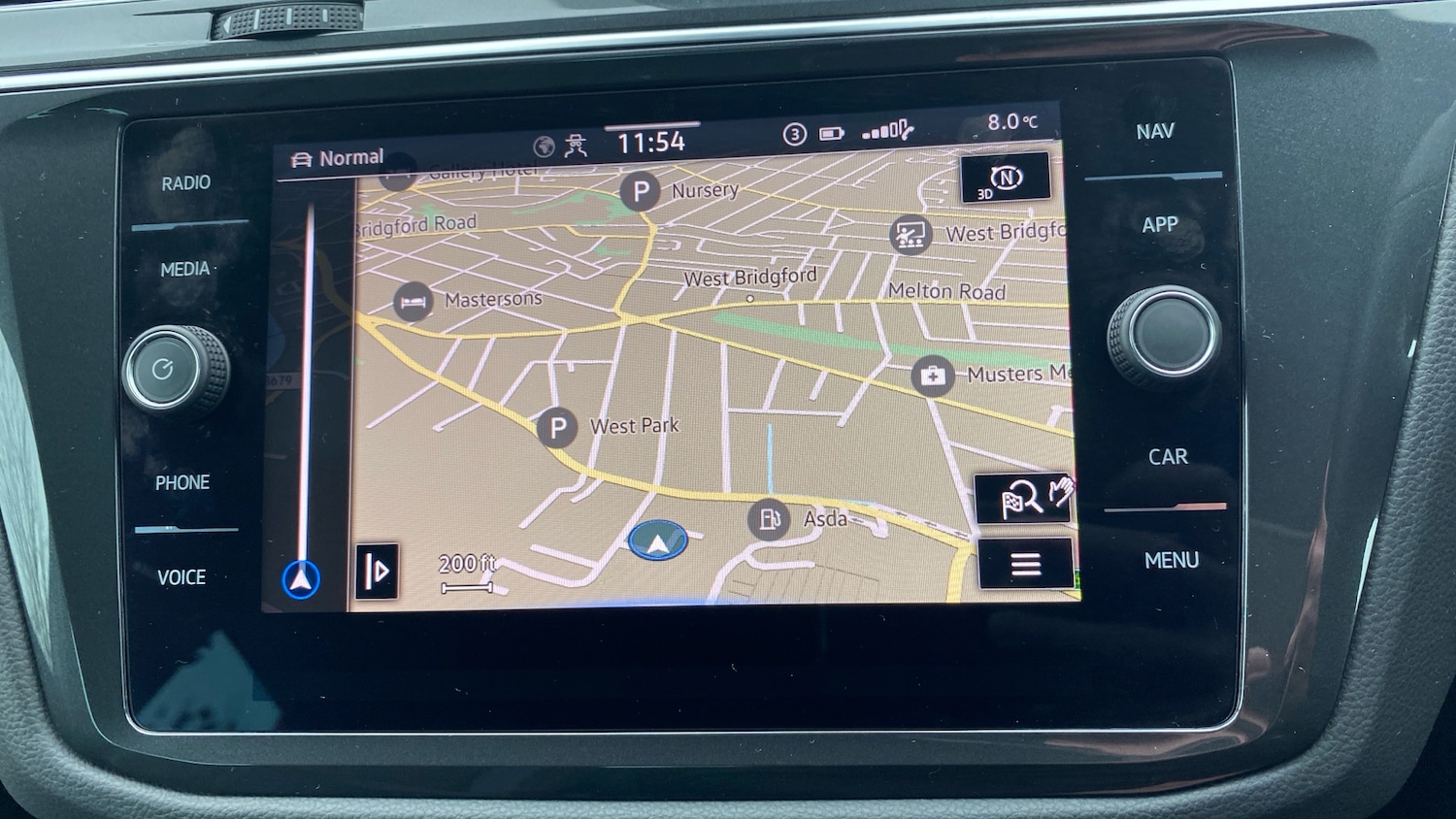 Used Volkswagen Tiguan 2023 for sale - 77569354: Photo 24