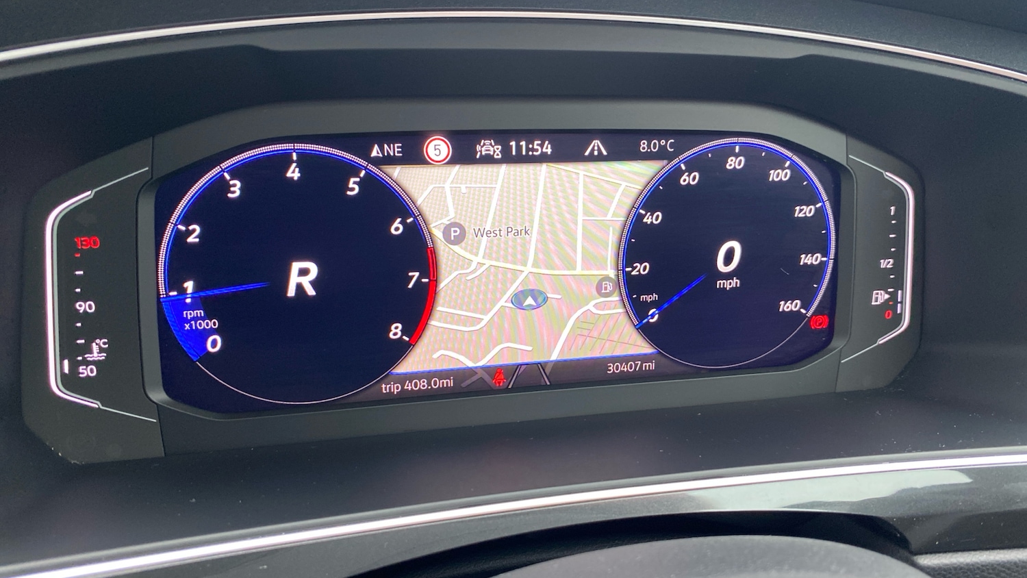 Used Volkswagen Tiguan 2023 for sale - 77569354: Photo 25