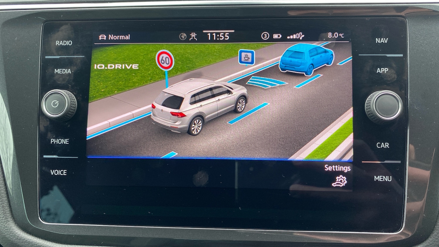 Used Volkswagen Tiguan 2023 for sale - 77569354: Photo 30