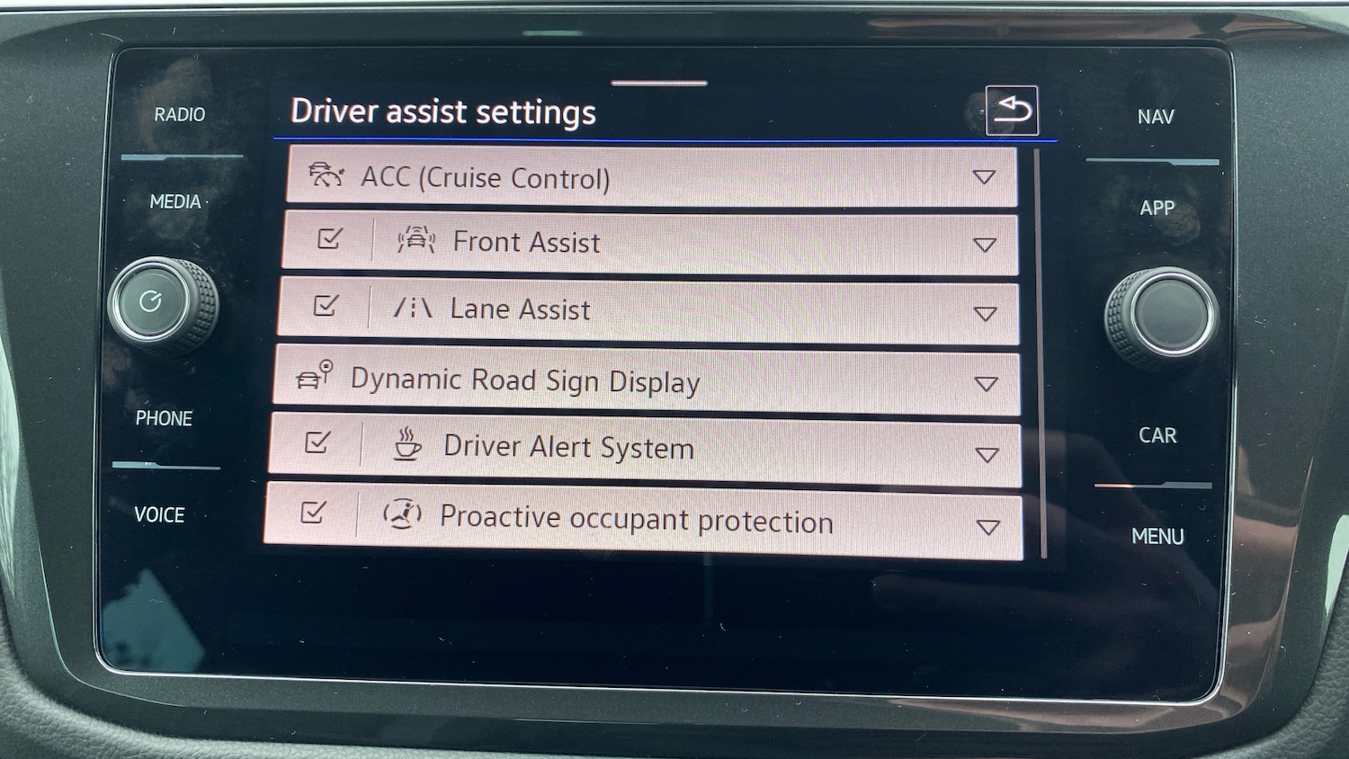 Used Volkswagen Tiguan 2023 for sale - 77569354: Photo 31