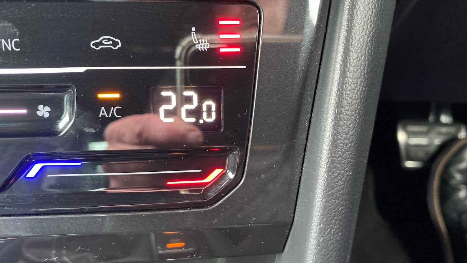 Used Volkswagen Tiguan 2023 for sale - 77569354: Photo 32