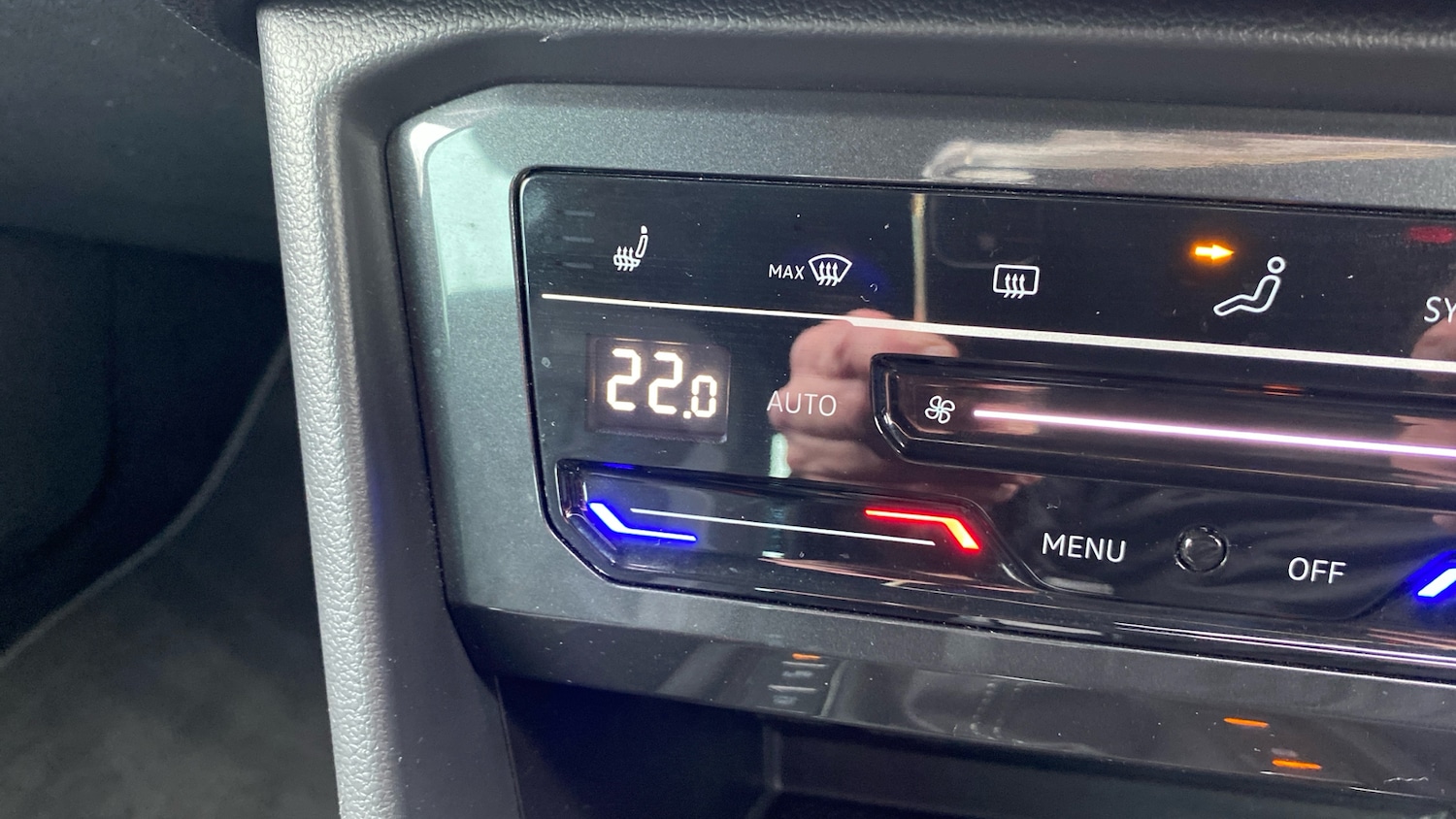 Used Volkswagen Tiguan 2023 for sale - 77569354: Photo 33