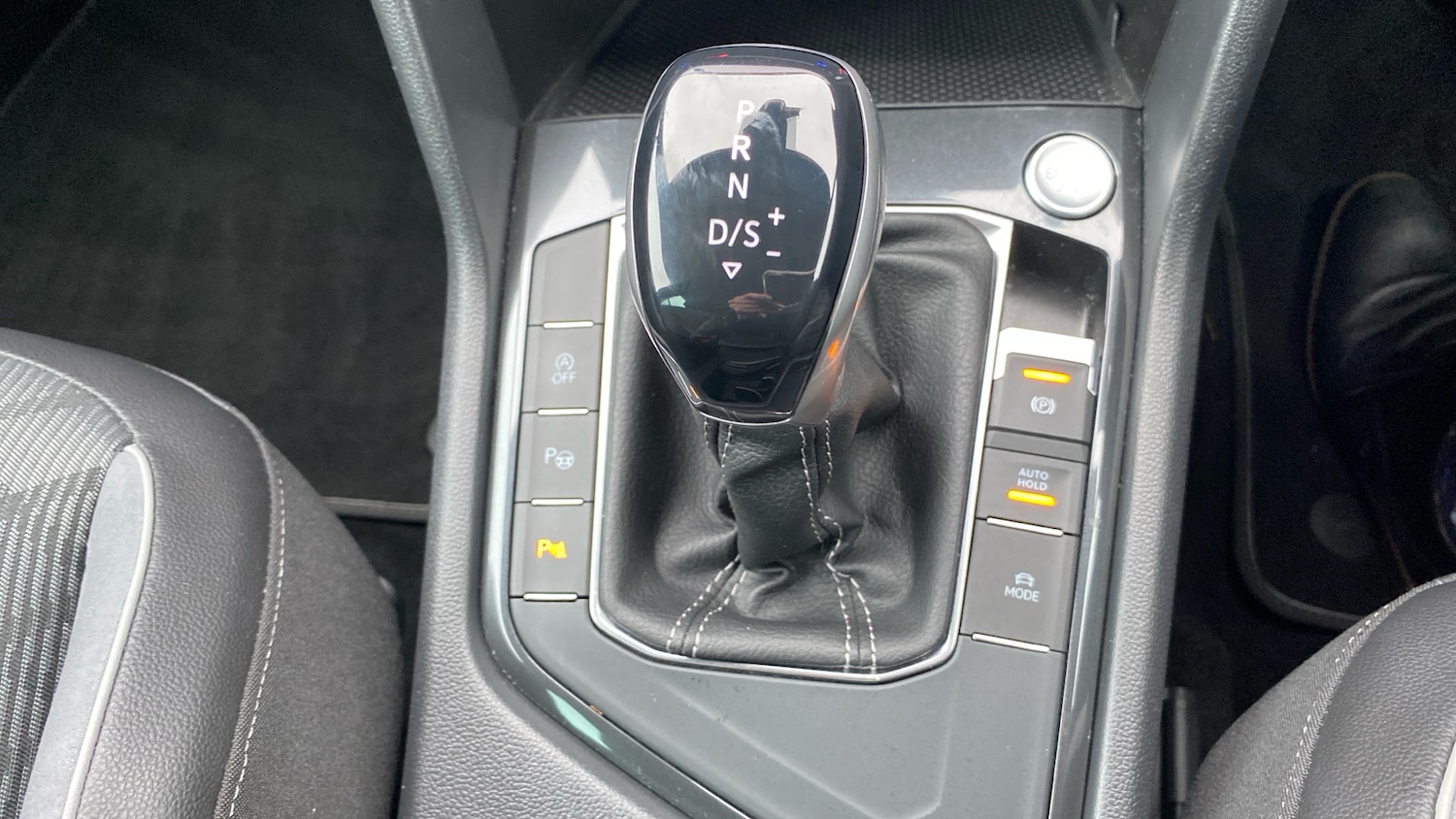 Used Volkswagen Tiguan 2023 for sale - 77569354: Photo 34