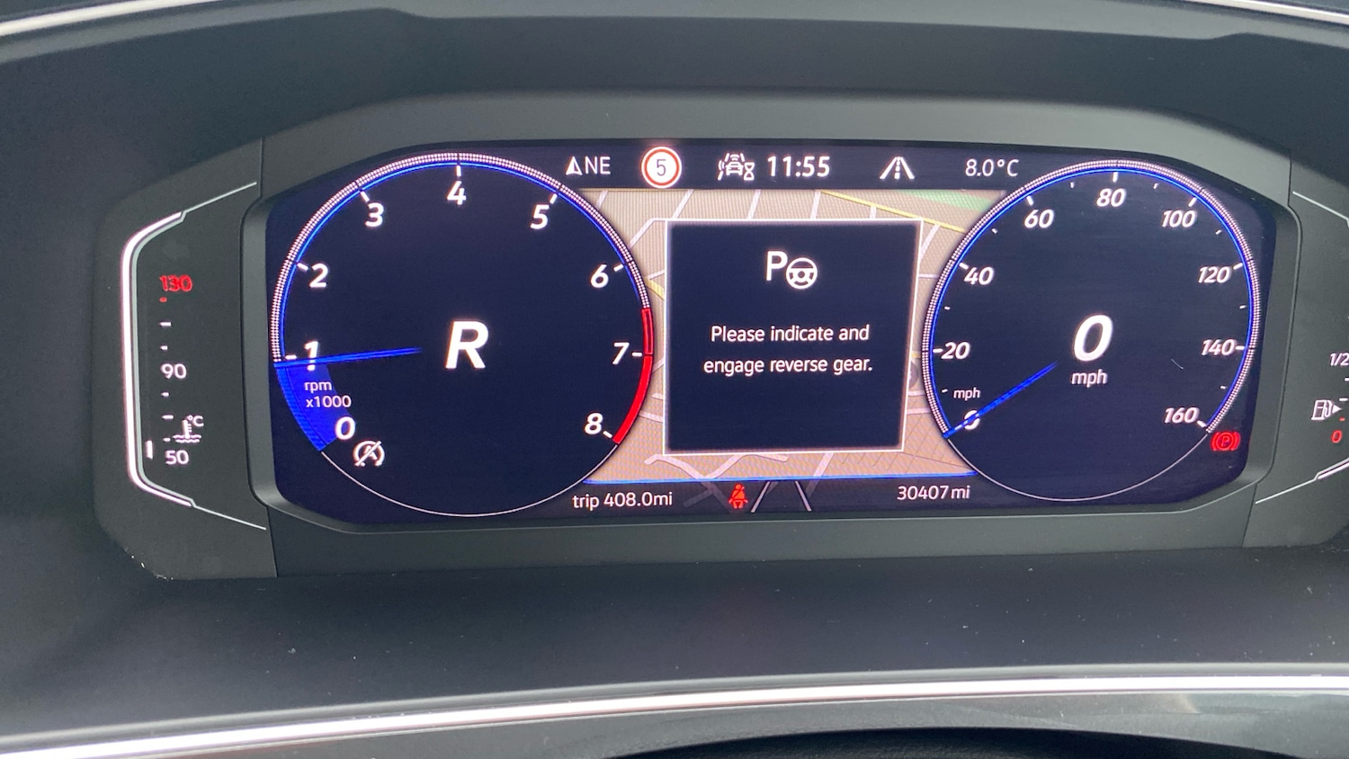 Used Volkswagen Tiguan 2023 for sale - 77569354: Photo 36