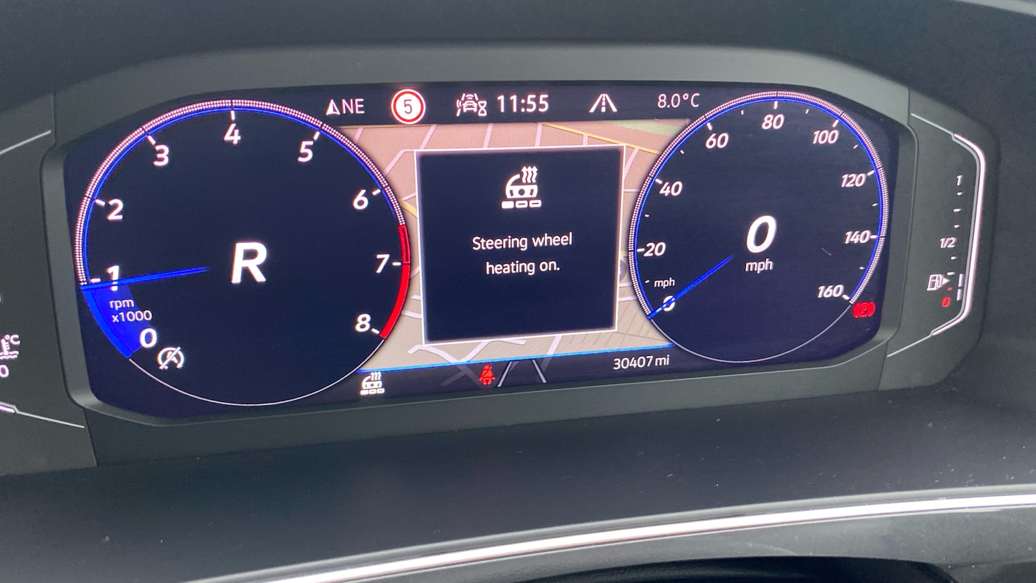 Used Volkswagen Tiguan 2023 for sale - 77569354: Photo 37