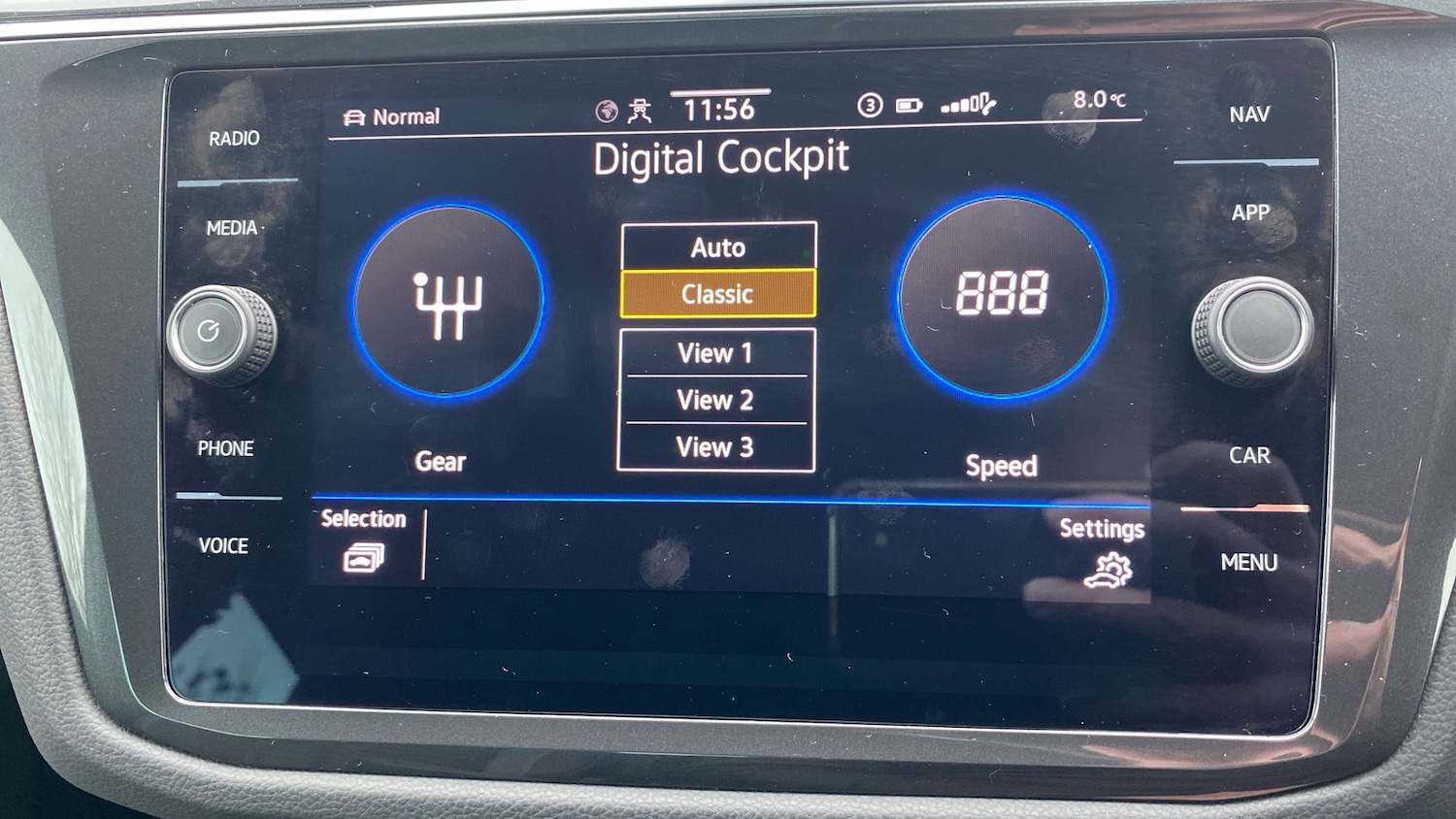 Used Volkswagen Tiguan 2023 for sale - 77569354: Photo 43