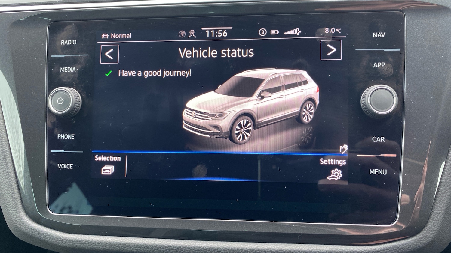 Used Volkswagen Tiguan 2023 for sale - 77569354: Photo 44