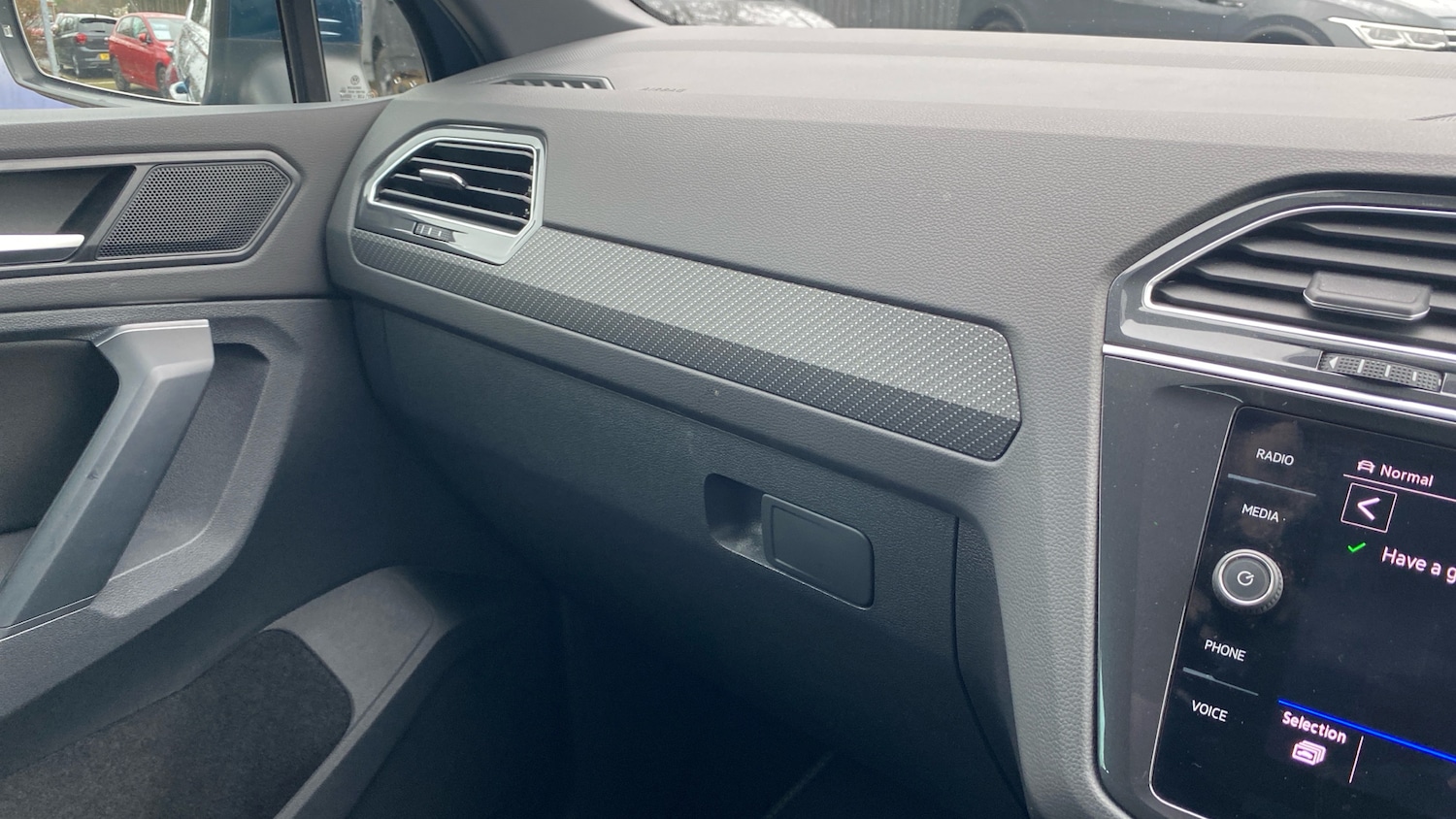 Used Volkswagen Tiguan 2023 for sale - 77569354: Photo 45