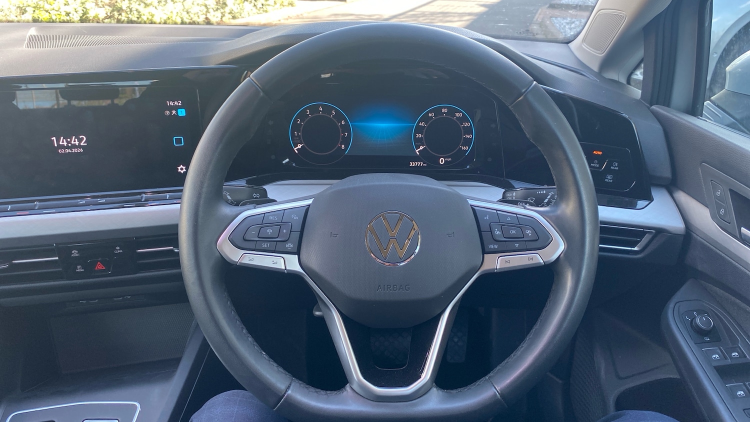 Used Volkswagen Golf 2023 for sale - 78131347: Photo 10