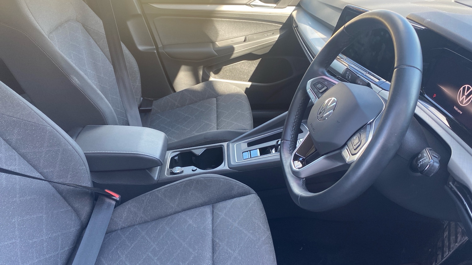 Used Volkswagen Golf 2023 for sale - 78131347: Photo 15