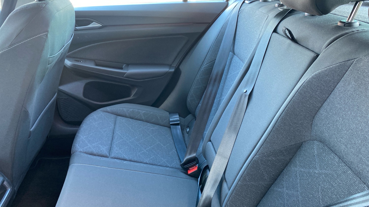 Used Volkswagen Golf 2023 for sale - 78131347: Photo 16