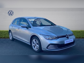 Used Volkswagen Golf 2023 for sale - 78131347: Photo