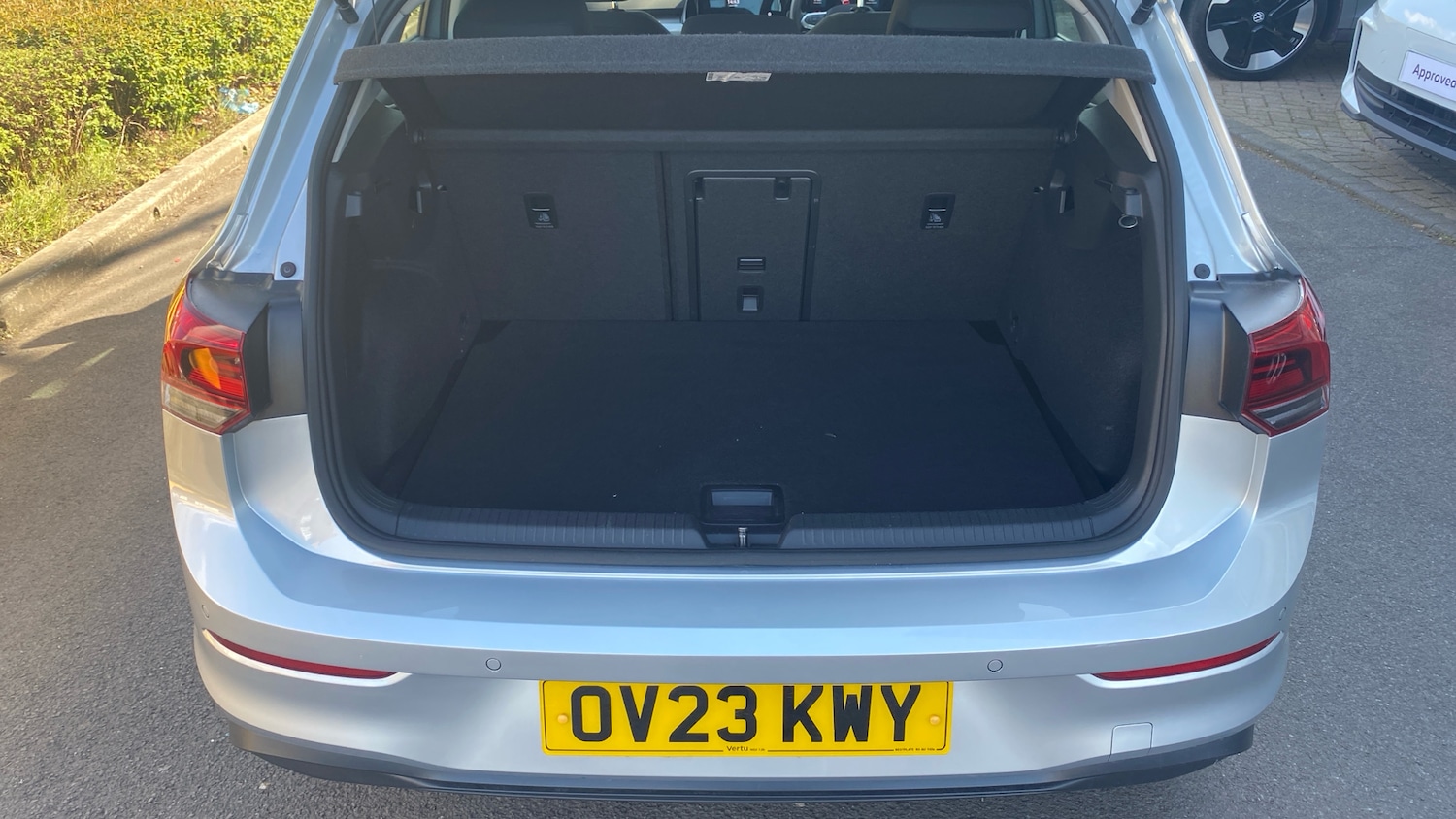 Used Volkswagen Golf 2023 for sale - 78131347: Photo 20