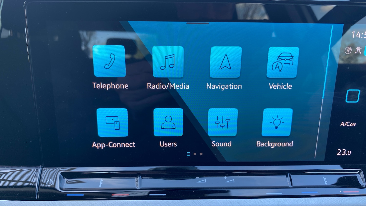 Used Volkswagen Golf 2023 for sale - 78131347: Photo 21