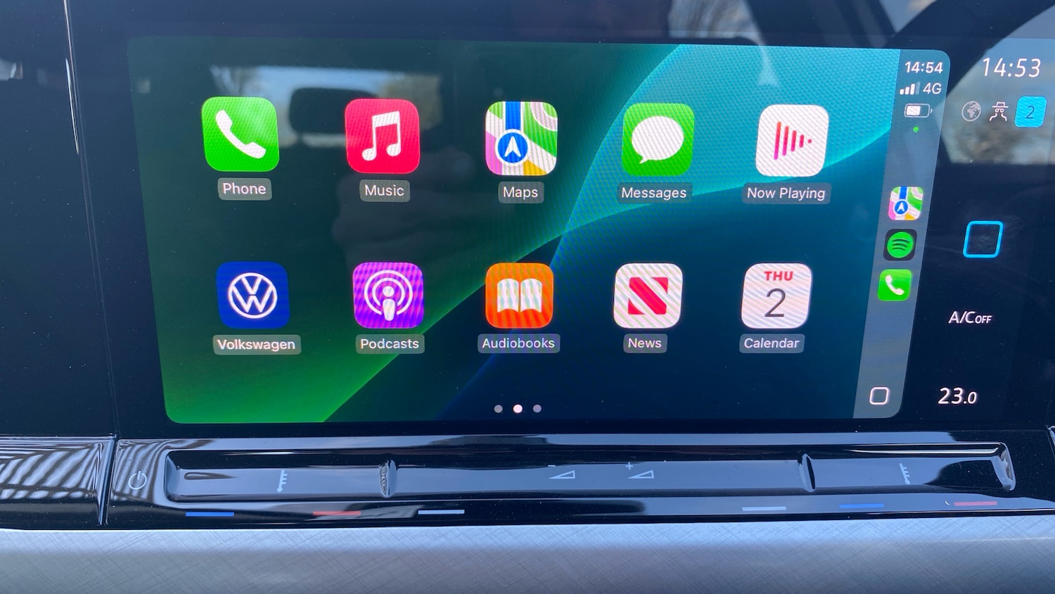 Used Volkswagen Golf 2023 for sale - 78131347: Photo 22