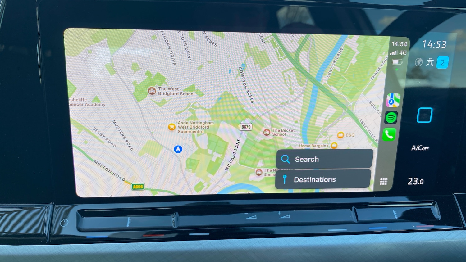 Used Volkswagen Golf 2023 for sale - 78131347: Photo 23