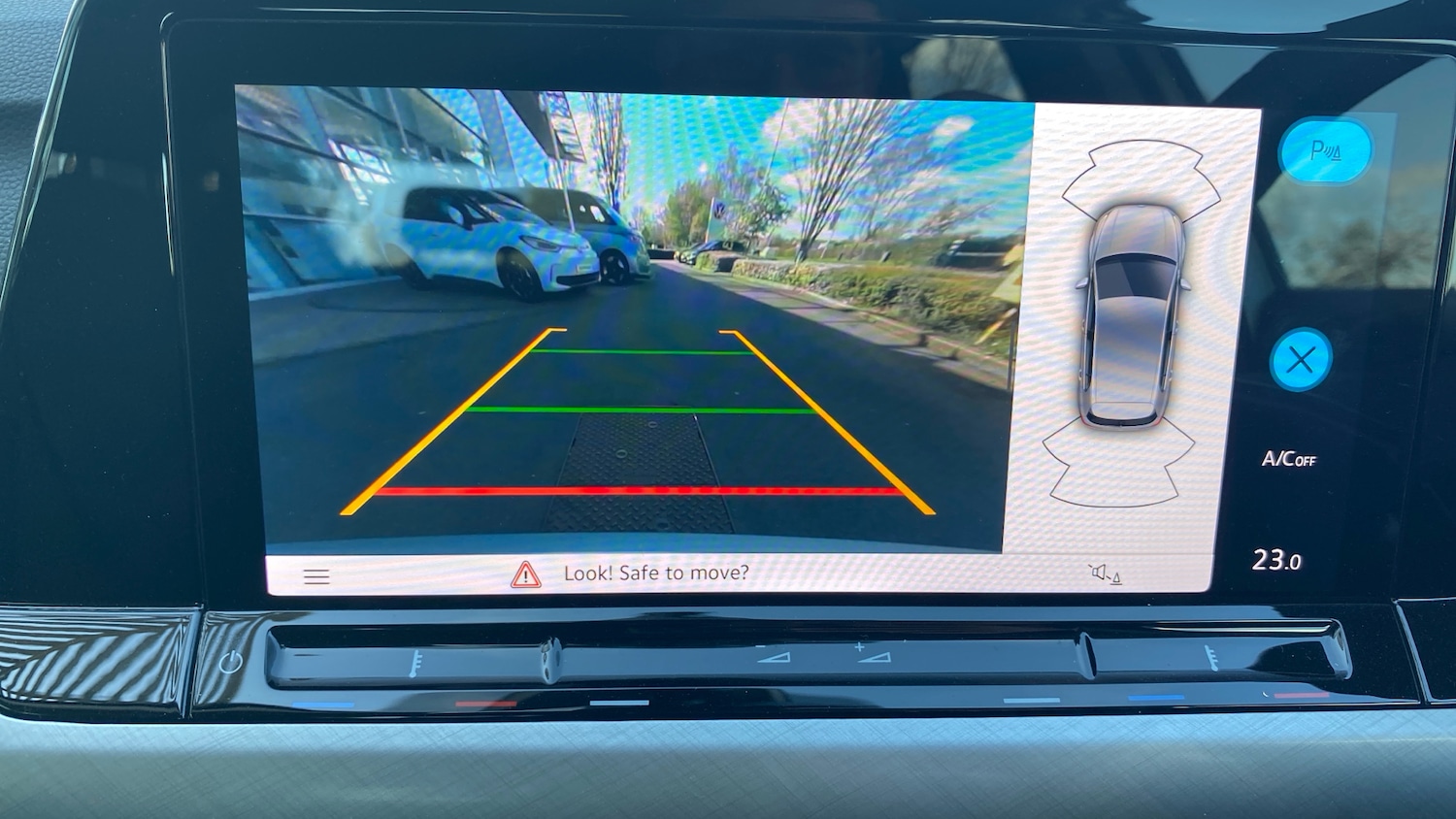 Used Volkswagen Golf 2023 for sale - 78131347: Photo 25