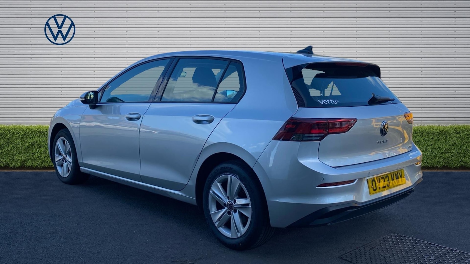 Used Volkswagen Golf 2023 for sale - 78131347: Photo 3