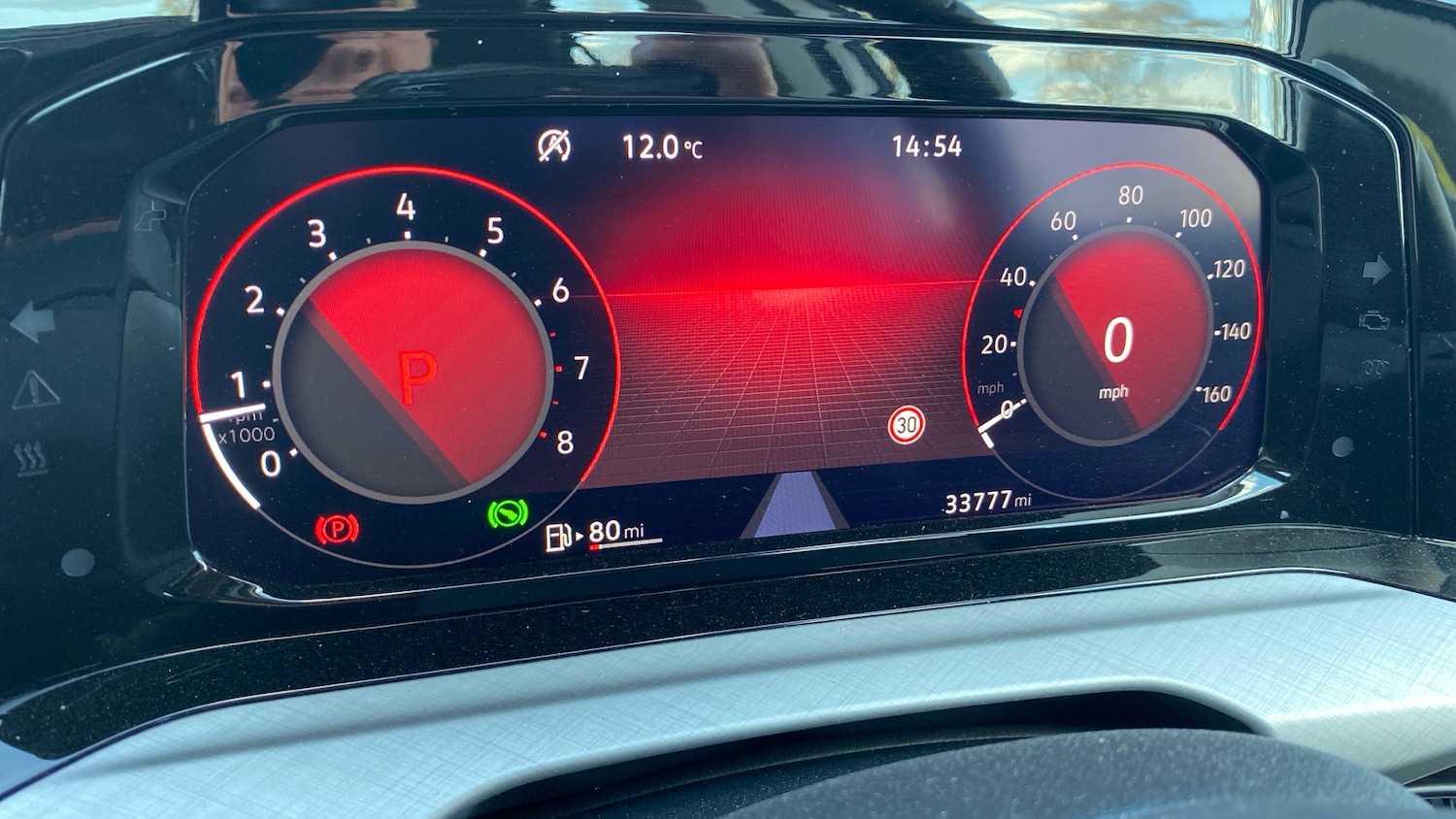 Used Volkswagen Golf 2023 for sale - 78131347: Photo 32