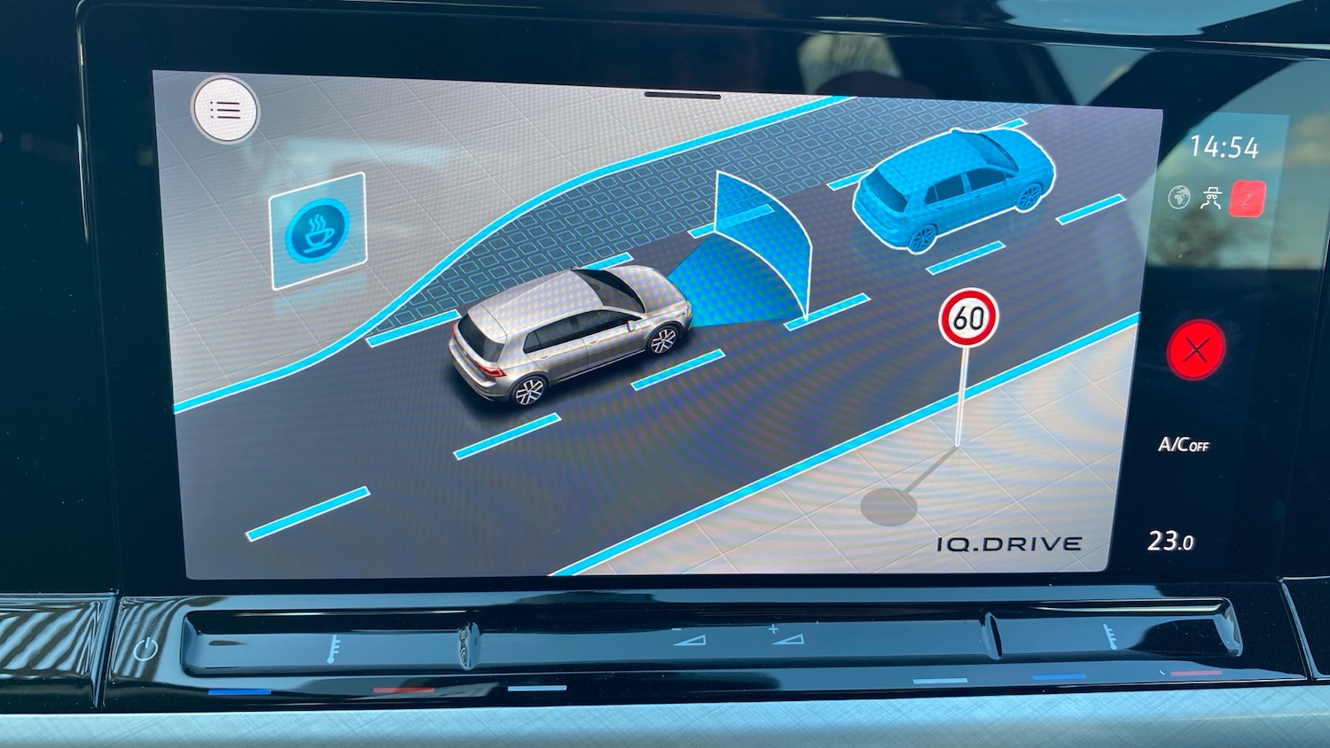 Used Volkswagen Golf 2023 for sale - 78131347: Photo 34