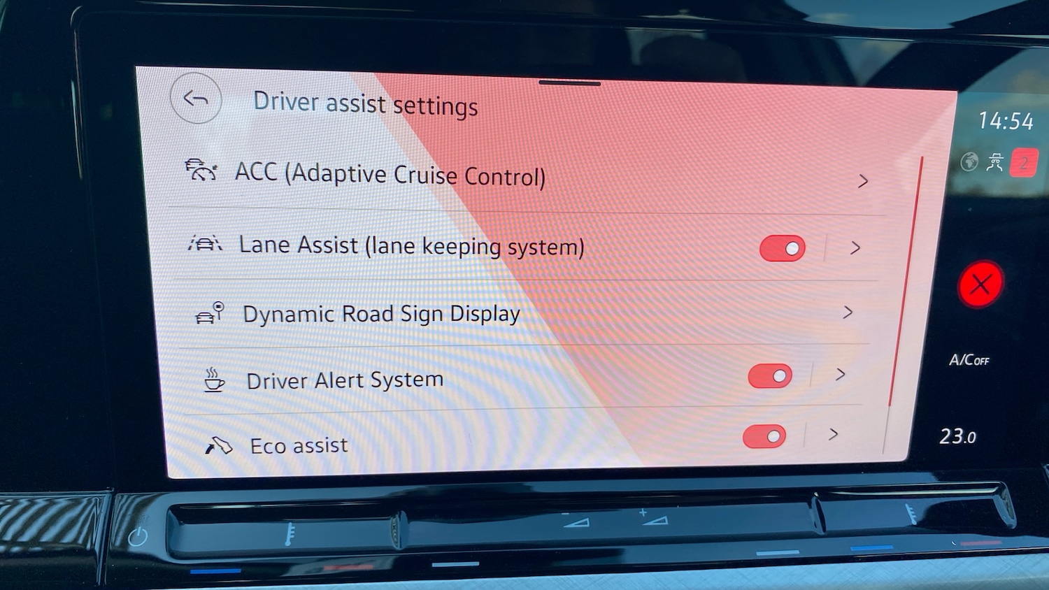 Used Volkswagen Golf 2023 for sale - 78131347: Photo 35