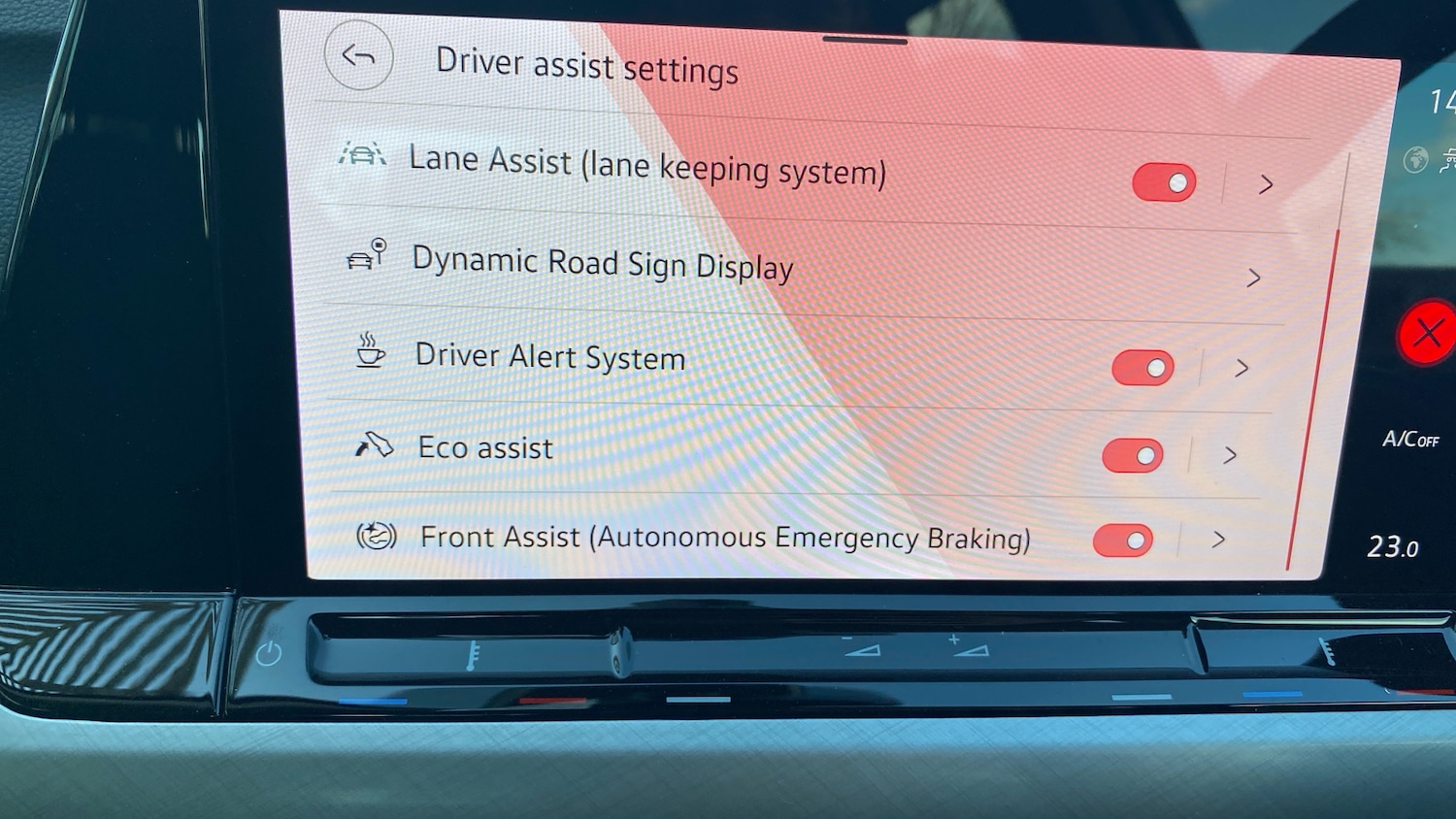 Used Volkswagen Golf 2023 for sale - 78131347: Photo 36