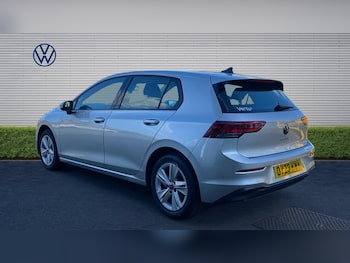 Used Volkswagen Golf 2023 for sale - 78131347: Photo