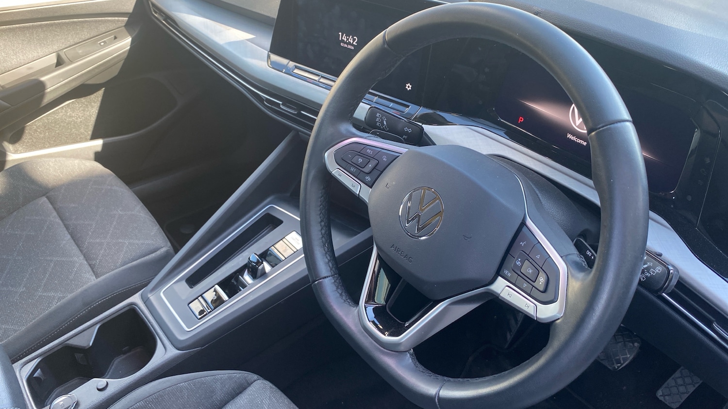 Used Volkswagen Golf 2023 for sale - 78131347: Photo 6