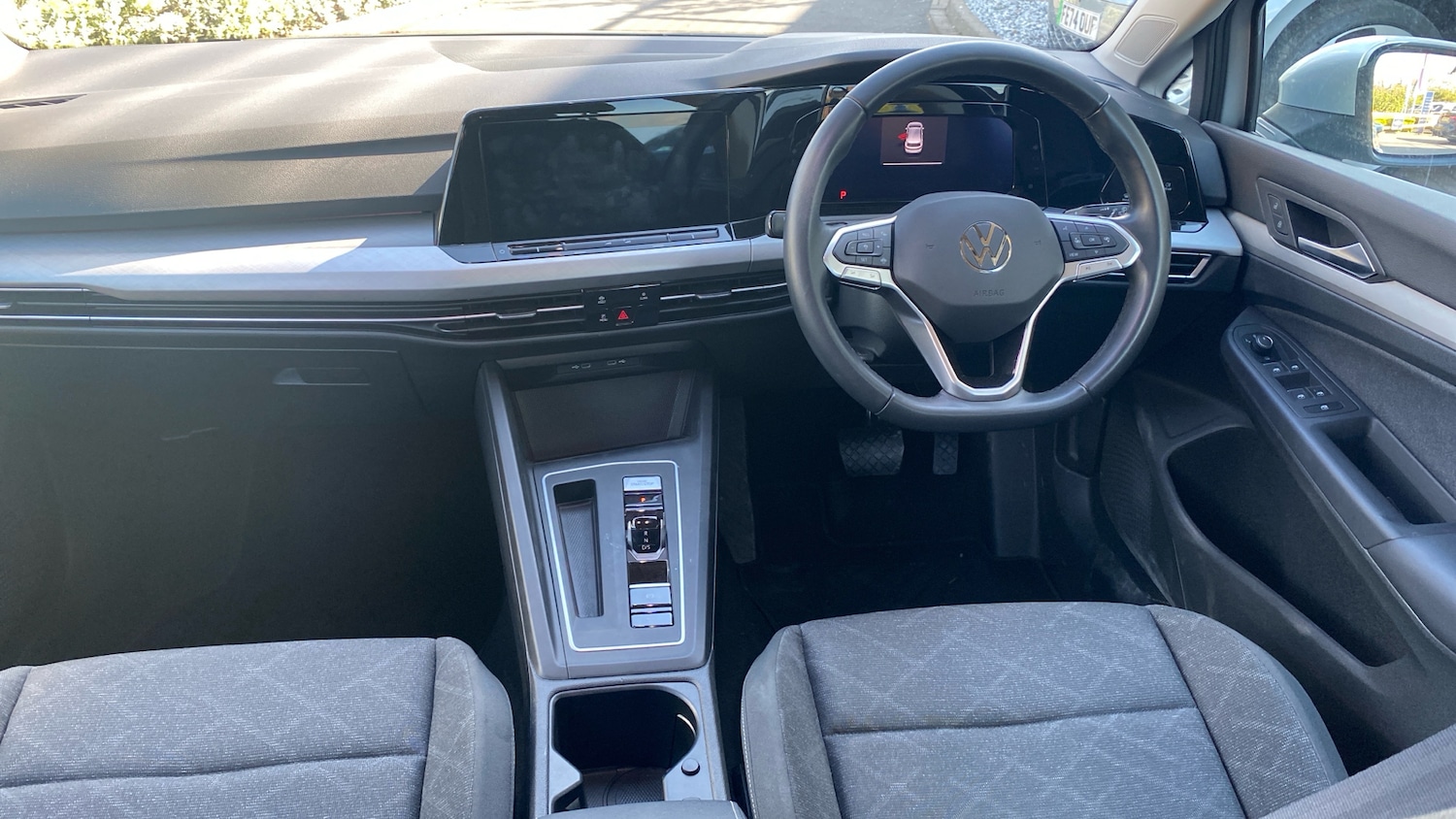 Used Volkswagen Golf 2023 for sale - 78131347: Photo 9