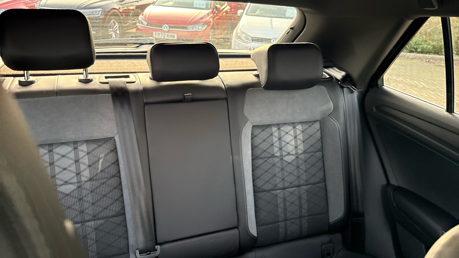 Used Volkswagen T-Roc 2025 for sale - 77883802: Photo 16