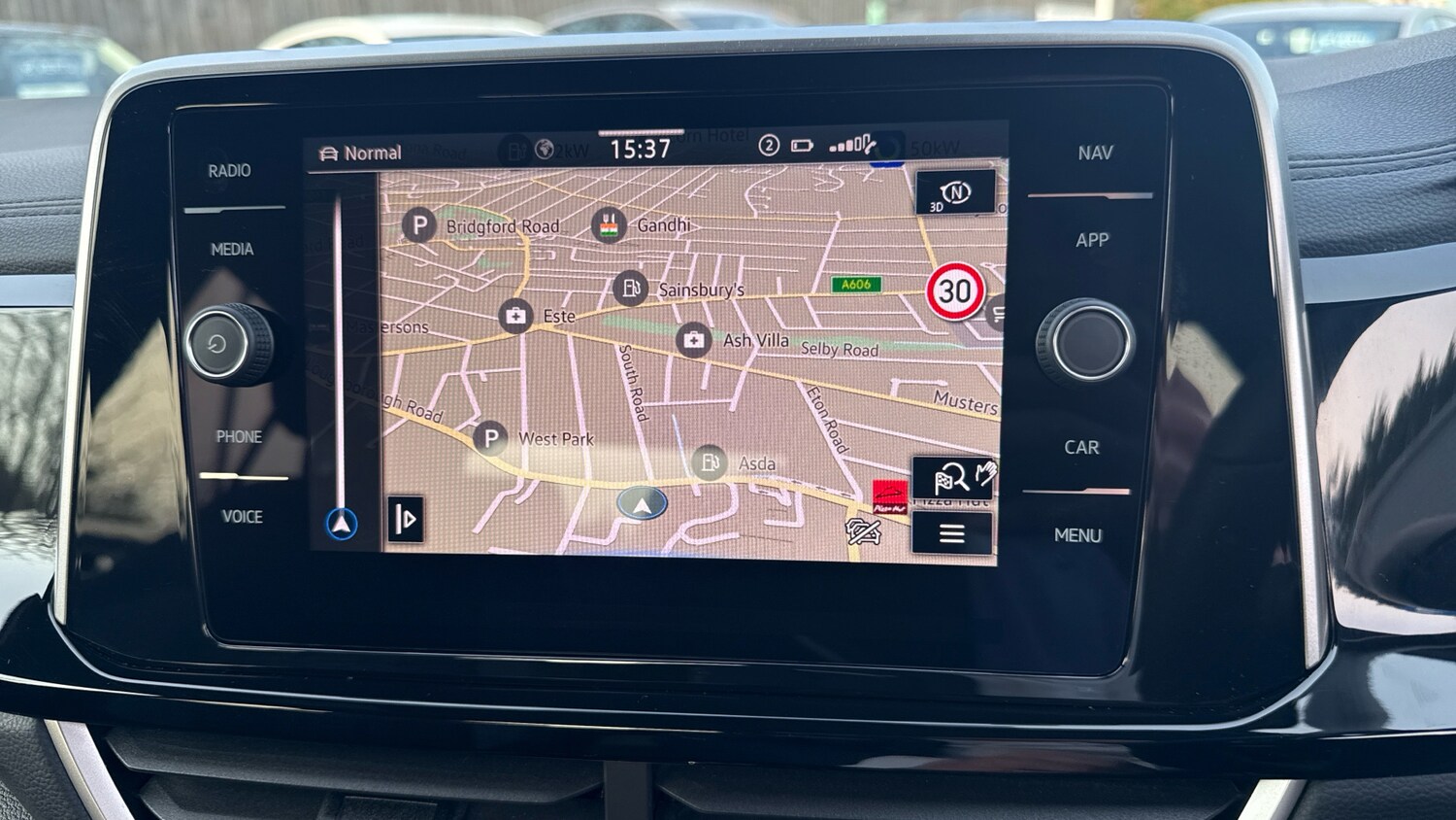 Used Volkswagen T-Roc 2025 for sale - 77883802: Photo 26