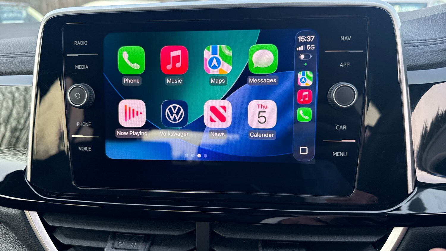 Used Volkswagen T-Roc 2025 for sale - 77883802: Photo 27