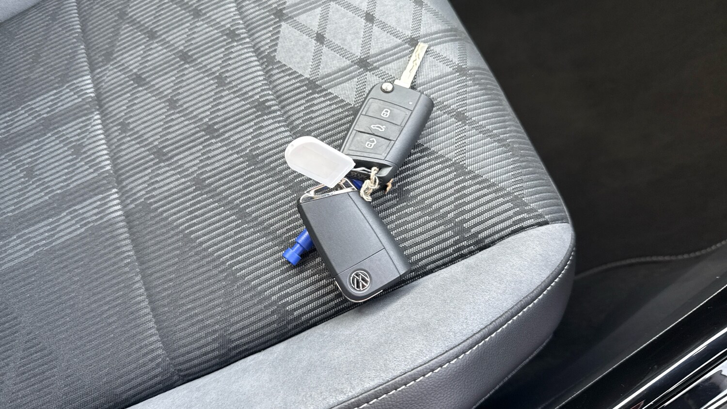 Used Volkswagen T-Roc 2025 for sale - 77883802: Photo 37