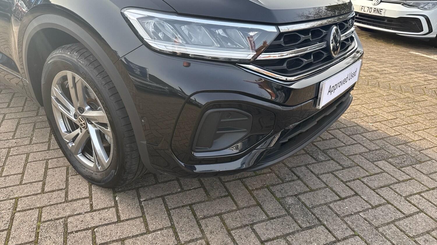 Used Volkswagen T-Roc 2025 for sale - 77883802: Photo 39