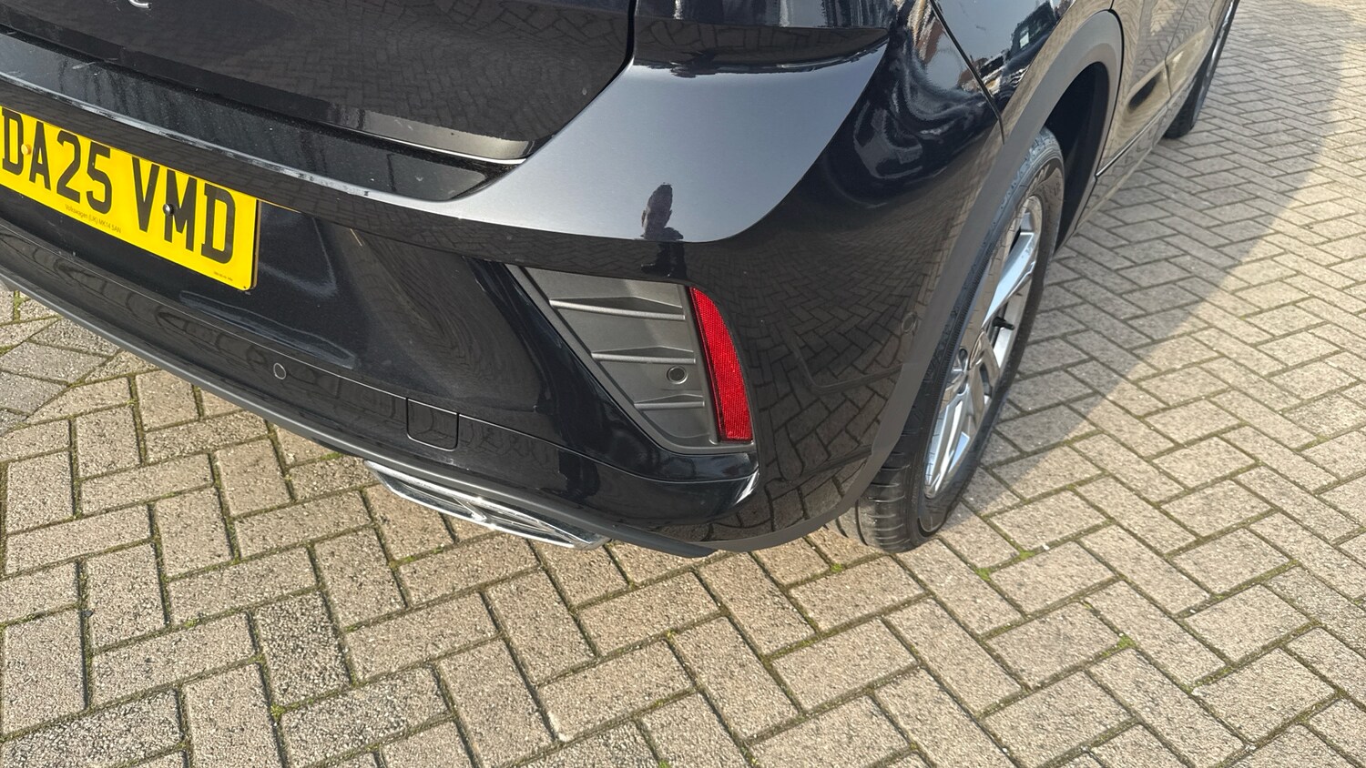 Used Volkswagen T-Roc 2025 for sale - 77883802: Photo 40