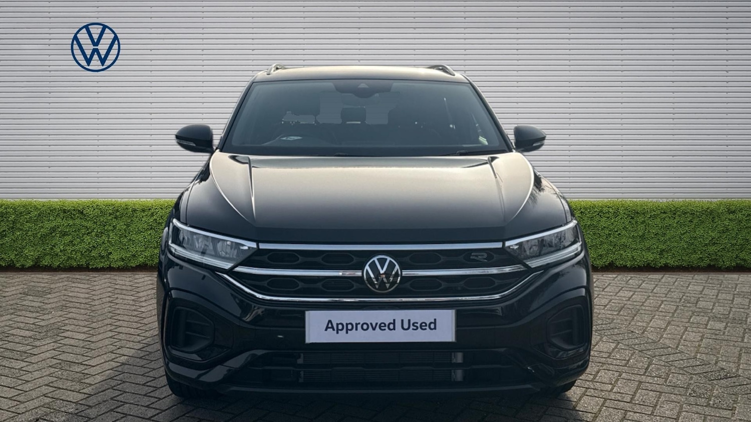 Used Volkswagen T-Roc 2025 for sale - 77883802: Photo 7