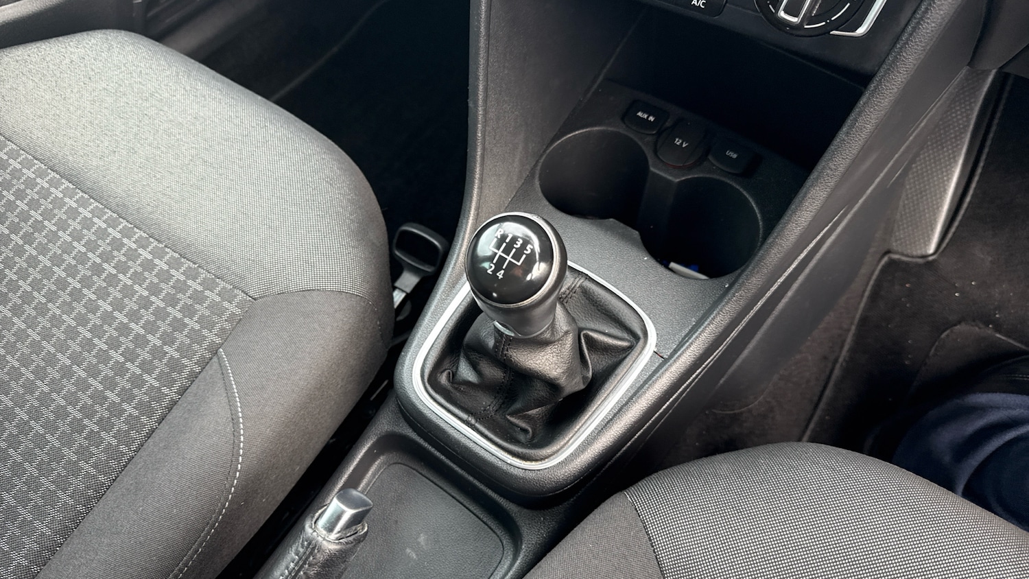 Used Volkswagen Polo 2017 for sale - 77746543: Photo 14