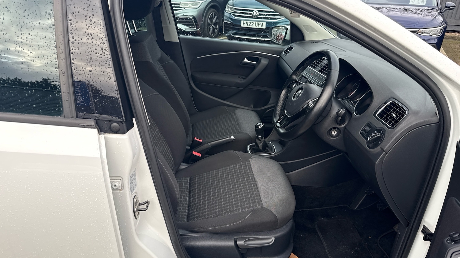 Used Volkswagen Polo 2017 for sale - 77746543: Photo 15