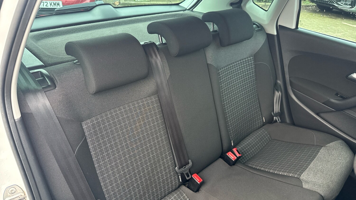 Used Volkswagen Polo 2017 for sale - 77746543: Photo 16