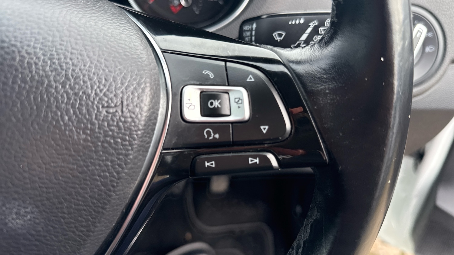 Used Volkswagen Polo 2017 for sale - 77746543: Photo 18