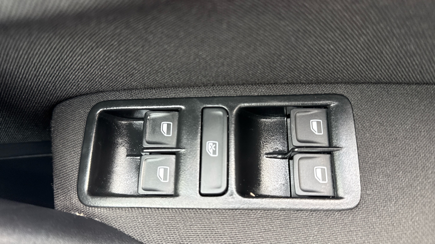 Used Volkswagen Polo 2017 for sale - 77746543: Photo 21