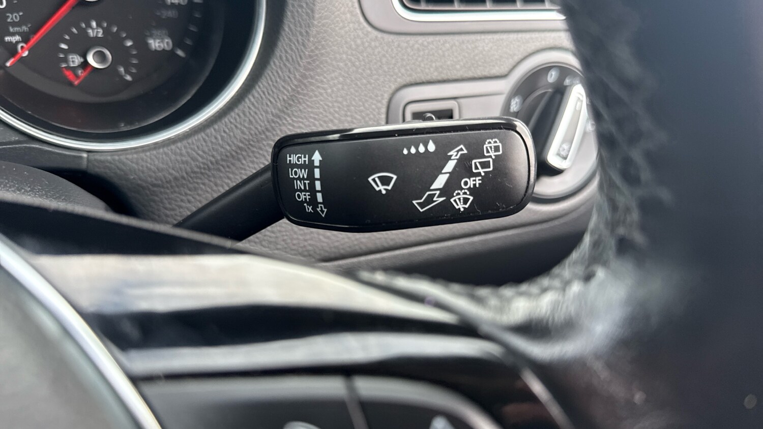 Used Volkswagen Polo 2017 for sale - 77746543: Photo 24