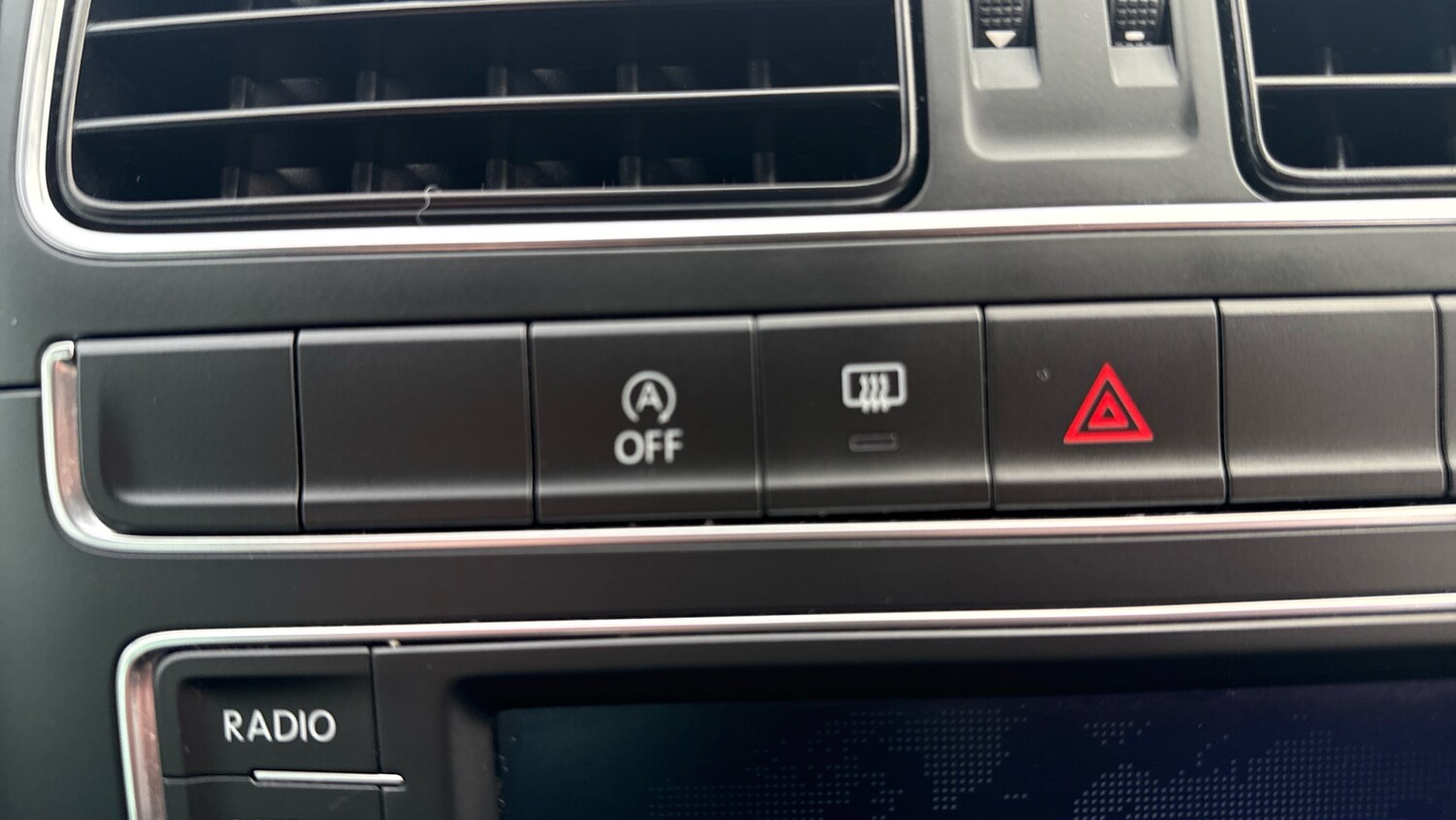 Used Volkswagen Polo 2017 for sale - 77746543: Photo 26