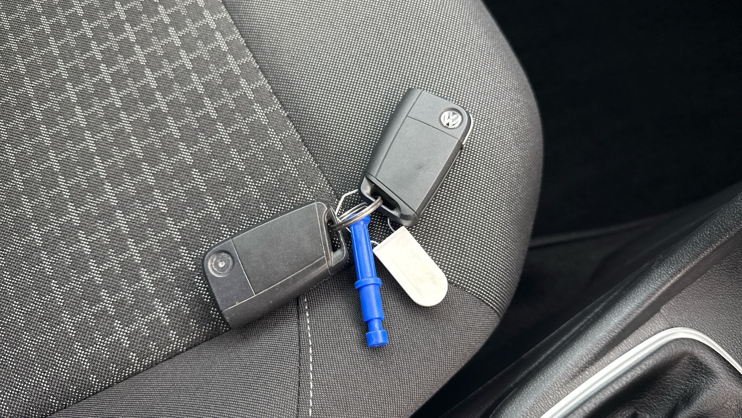 Used Volkswagen Polo 2017 for sale - 77746543: Photo 34