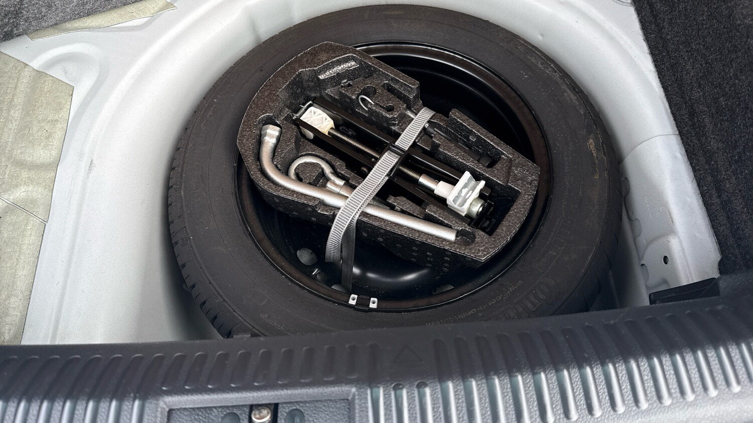 Used Volkswagen Polo 2017 for sale - 77746543: Photo 38